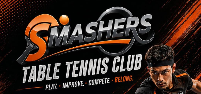 Samshers Table Tennis Club